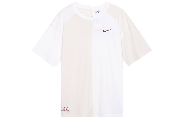 Nike Nike Women's NSW Sportswear Collection Tee White
