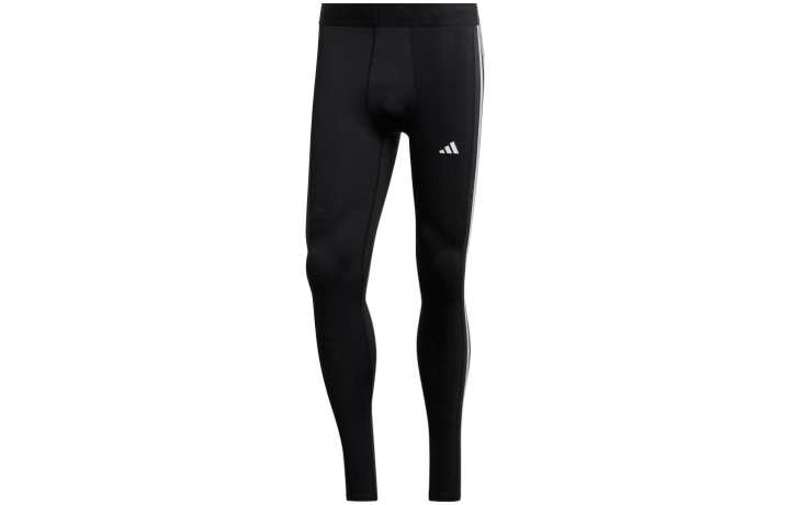 Adidas Adidas Sports Pants Men's Black