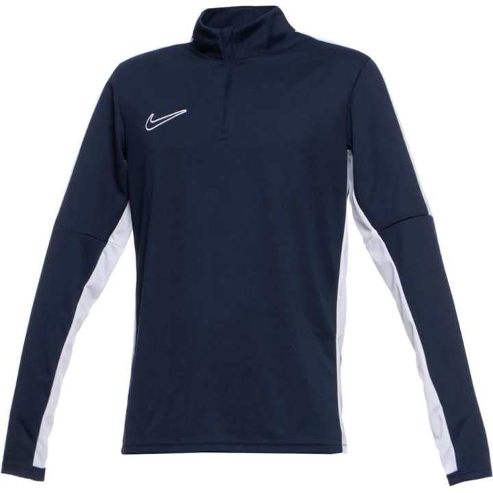 Nike Nike Soccer Jerseys Men's Marine Blue Moderate