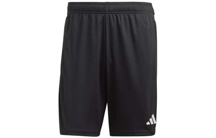 Adidas Adidas Sports Shorts Men's Black Moderate