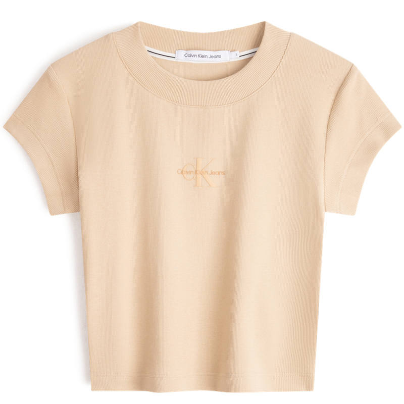 CALVIN KLEIN SS24 T Shirt Women's