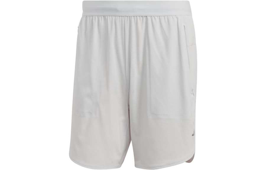 Adidas Adidas HIIT Sports Shorts Men's Symbol Gray