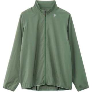 Goldwin Jackets Unisex Stand Collar Moderate