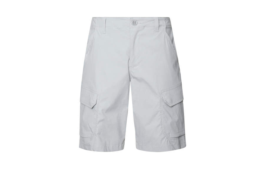 Under Armour Sports Shorts Men's Gray Moderate