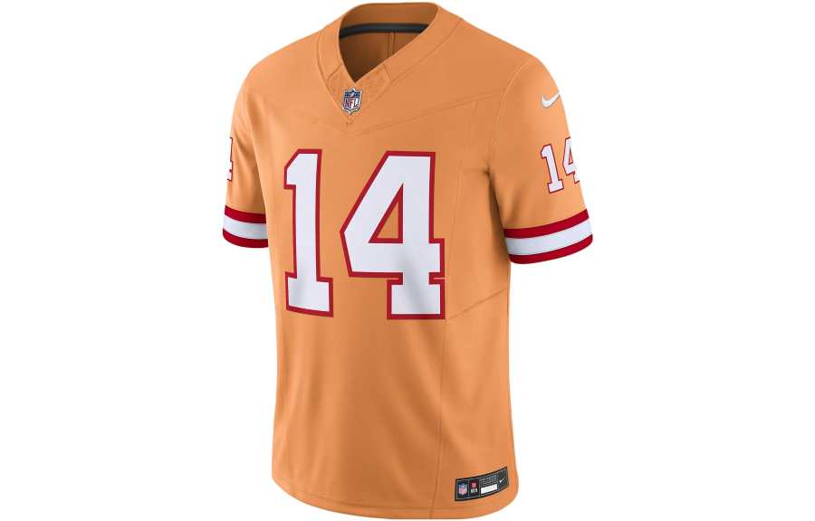 Nike Nike Chris Godwin Tampa Bay Buccaneers Men's Nike Dri FIT Nfl Limited Football Jersey