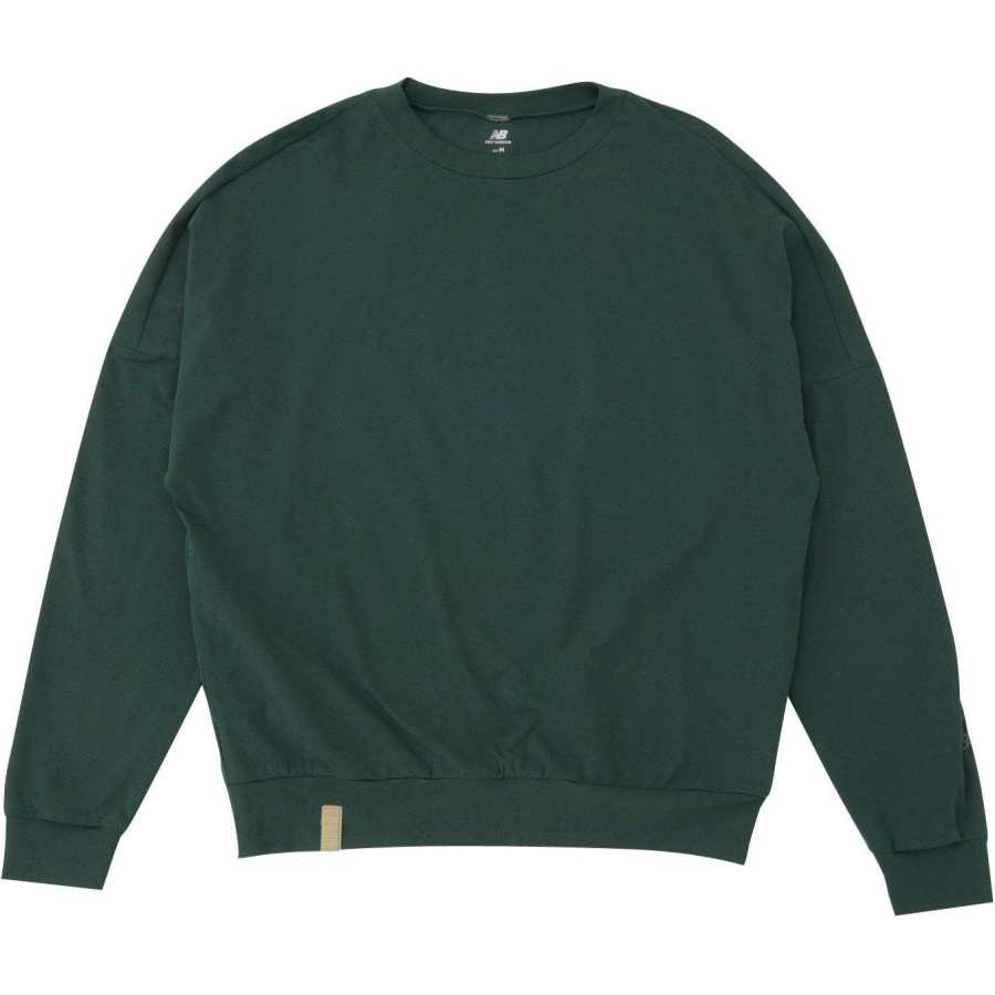 New Balance New Balance T Shirt Women's Green