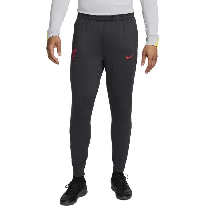 Nike Nike Casual Pants Men's Black Moderate Slim Fit Pants