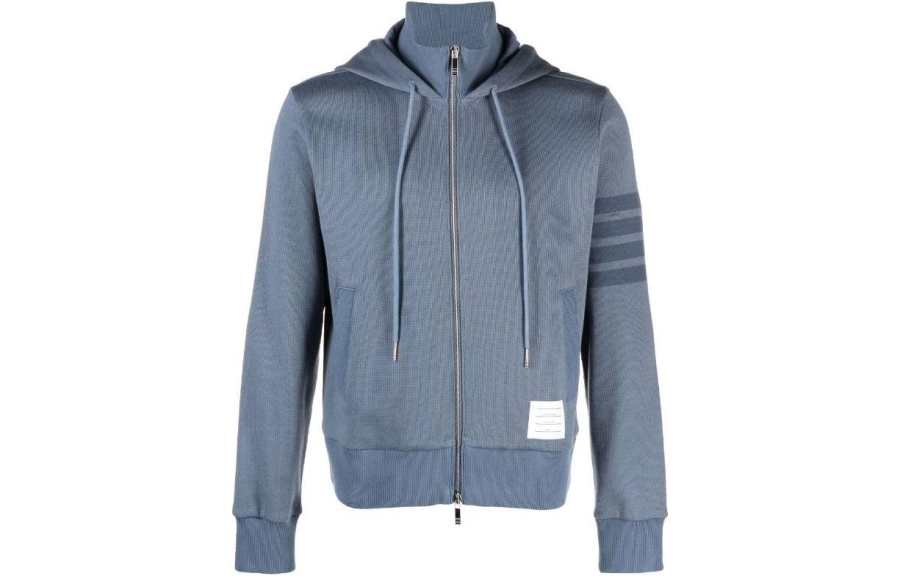 THOM BROWNE THOM BROWNE· Workout Clothing Men's Blue