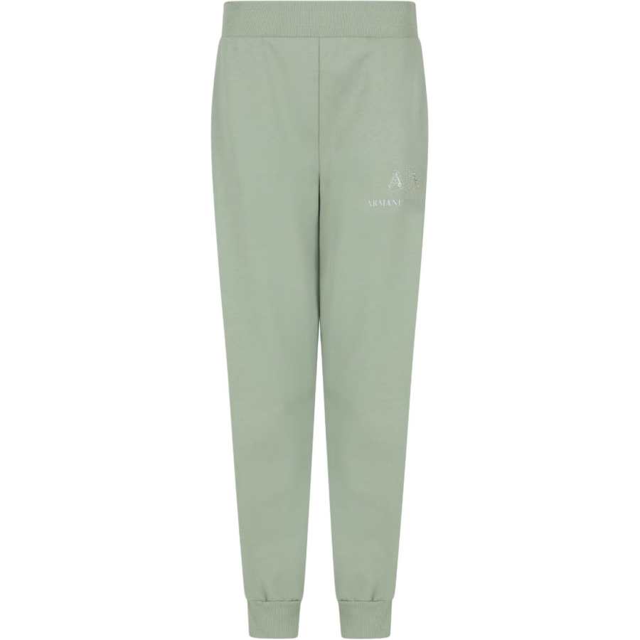ARMANI EXCHANGE ARMANI EXCHANGEAE Casual Pants Men's Green