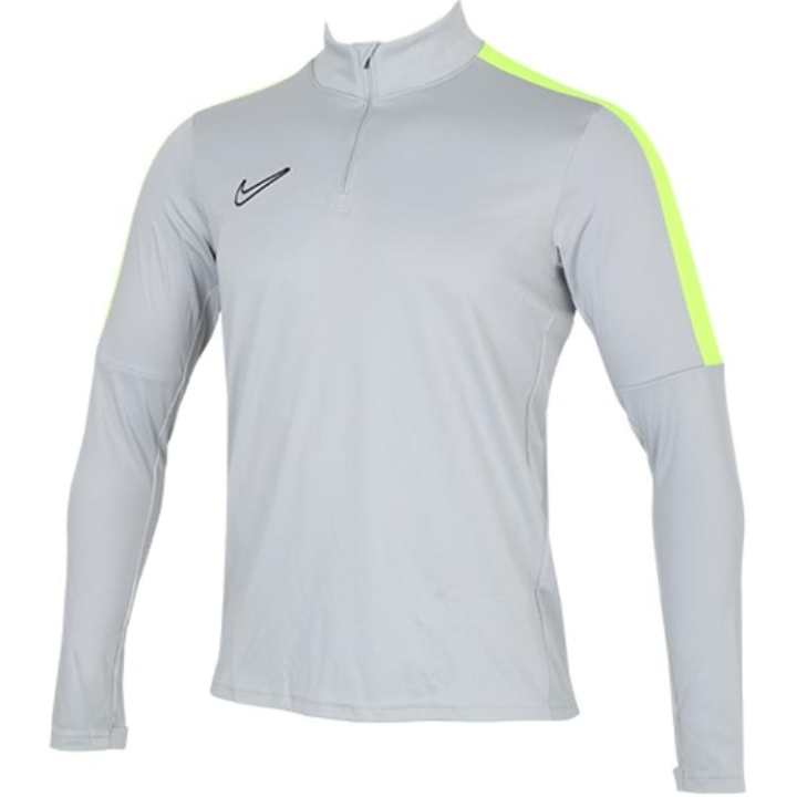 Nike Nike Fitness Clothing Men's Silver Moderate Straight Fit