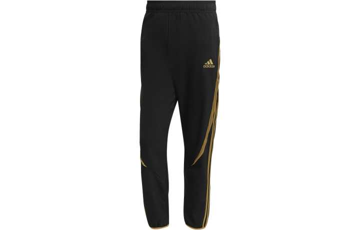 Adidas Adidas Arsenal Sports Pants Men's Black Moderate