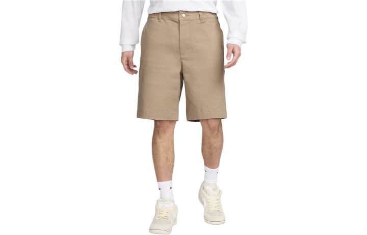 Nike Nike Casual Shorts Men's Khaki Moderate