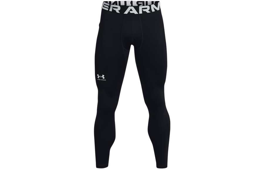 Under Armour ColdGear® Sports Pants Men's Black