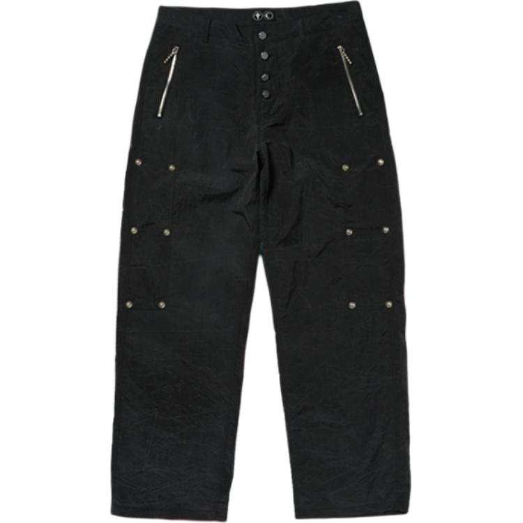 Thug Club Scarred trousers