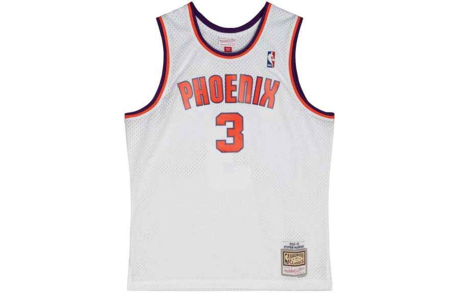 Mitchell Ness Mitchell Ness x Nba Alternate jersey