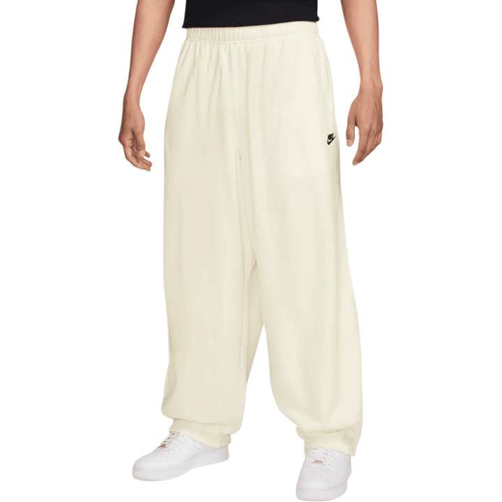 Nike Nike Casual Pants Men's White Moderate Other