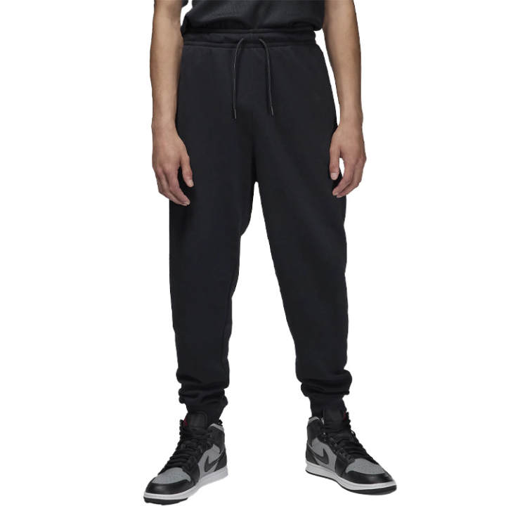 Jordan Jordan MVP Casual Pants Men's Black/Iron Gray/Black