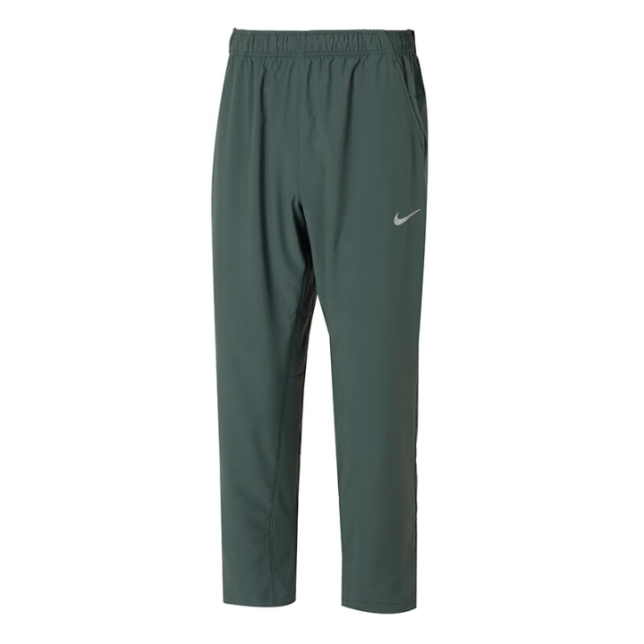 Nike Nike Casual Pants Men's Green Moderate Other