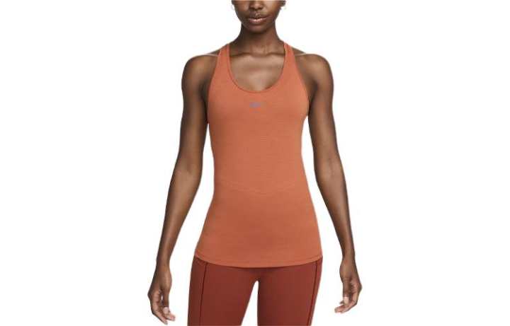 Nike Nike Tank Top Women's Burnt Sunrise