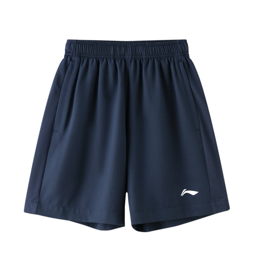 Li-Ning Li Ning Sports Shorts Men's Navy Blue