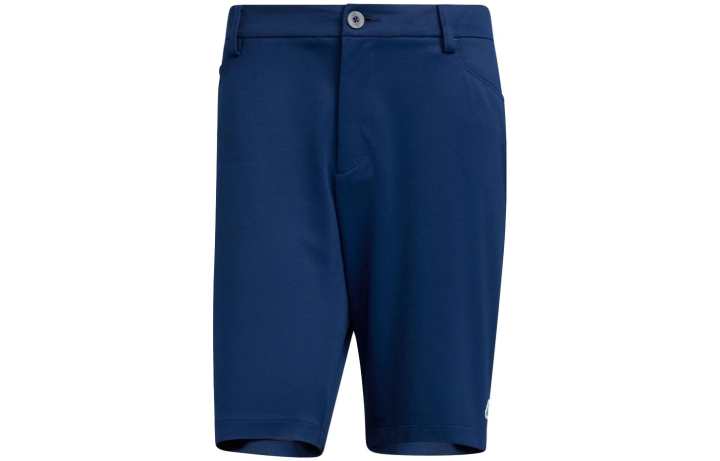 Adidas Adidas Sports Shorts Men's Blue Moderate