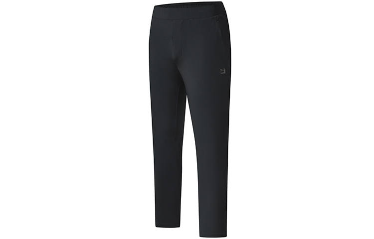 FILA Sports Pants Men's Pitch Black Moderate