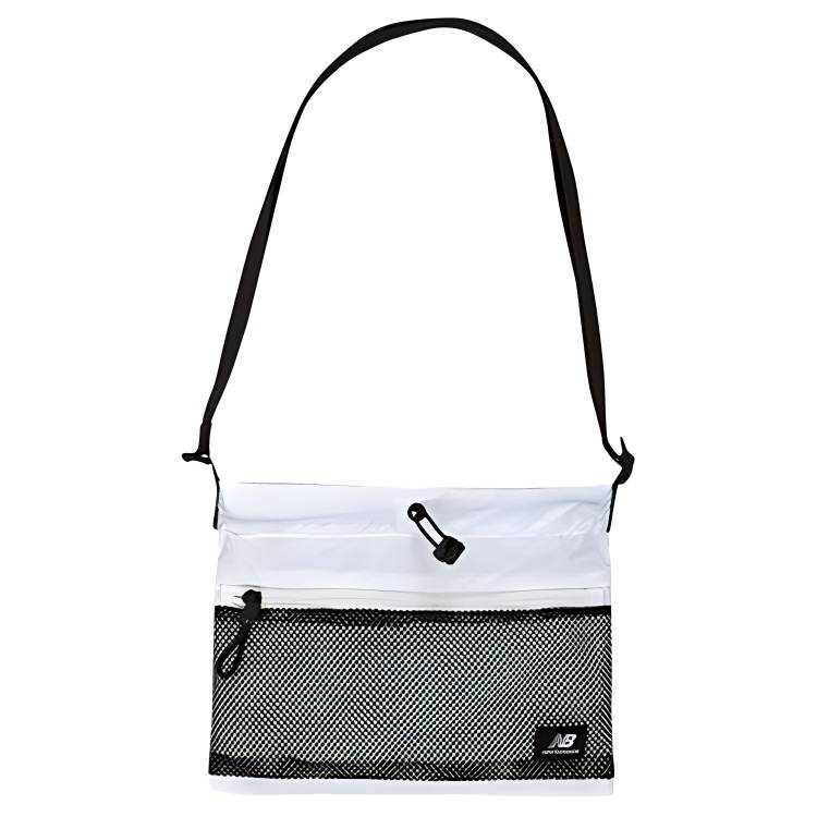 New Balance New Balance Crossbody Bag, Shoulder Bag Women's Multicolor