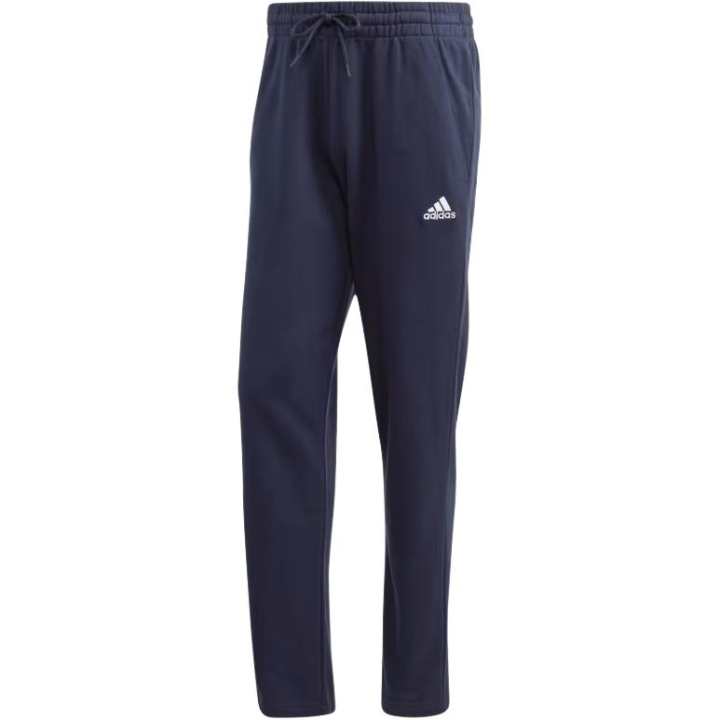 Adidas Adidas Casual Pants Men's Ink Blue