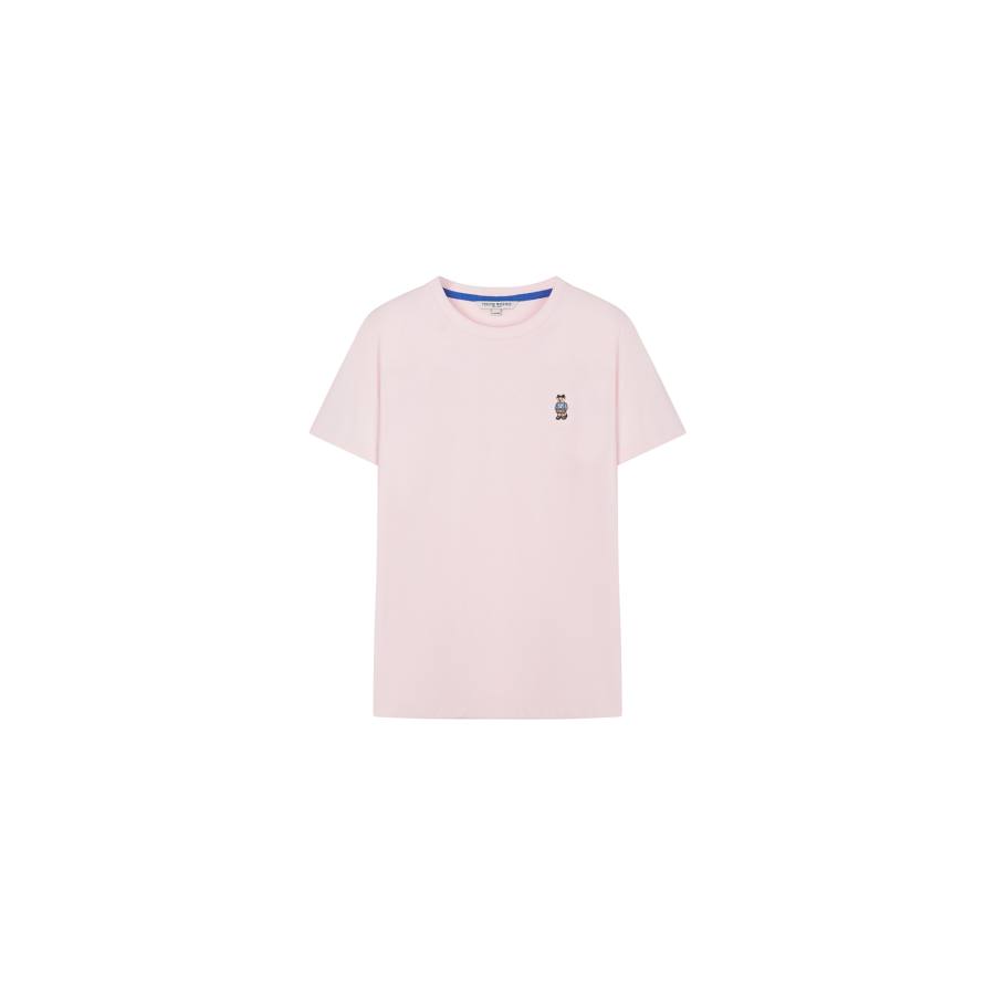 Teenie Weenie Set in Sleeve T Shirt Women's