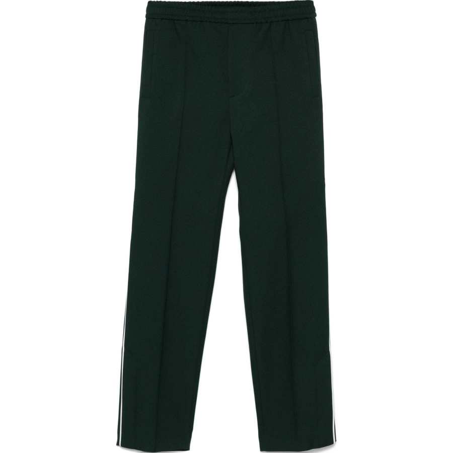 GUCCI GUCCI Straight Trousers
