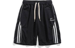 SIMPLE RIMLESS SIMPLE RIMLESS/SRME Casual Shorts Unisex