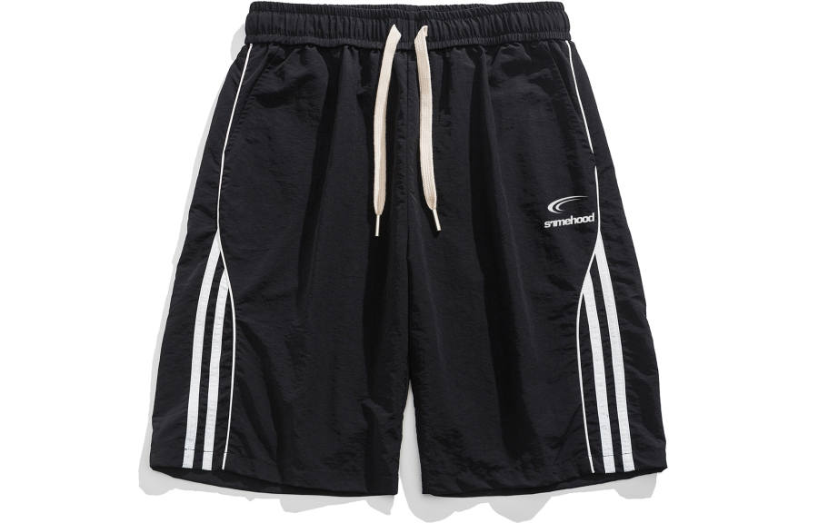 SIMPLE RIMLESS SIMPLE RIMLESS/SRME Casual Shorts Unisex