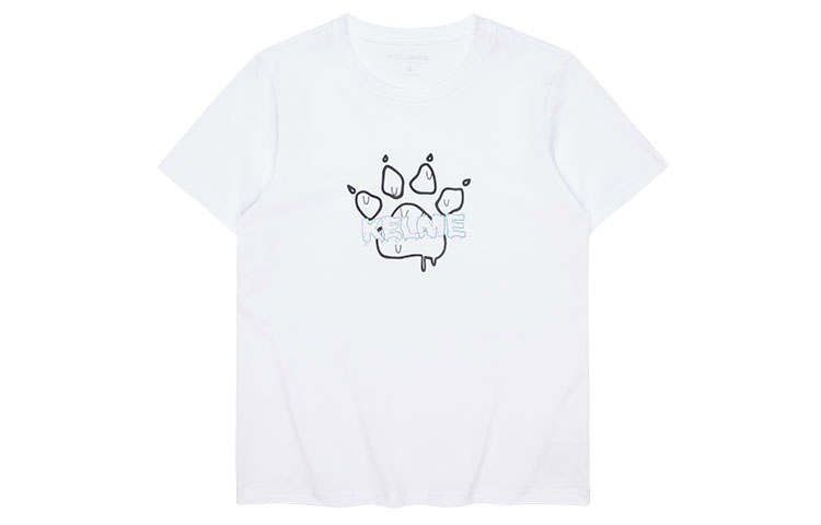 KELME Set in Sleeve T Shirt Women's
