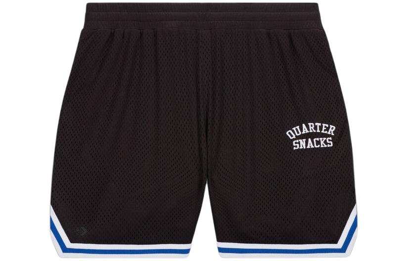 Converse Converse CONS X Quartersnacks Short Casual Shorts Men's Black