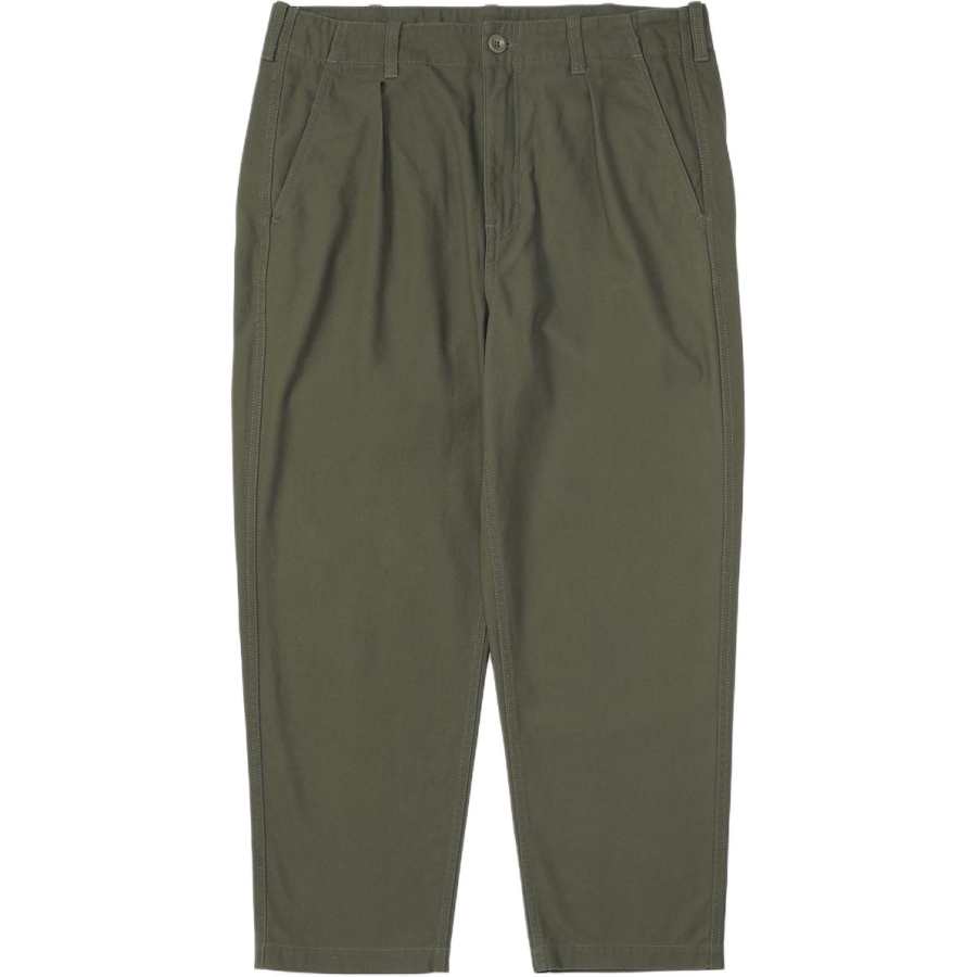MADNESS Casual Pants Men's Moderate Tapered Pants