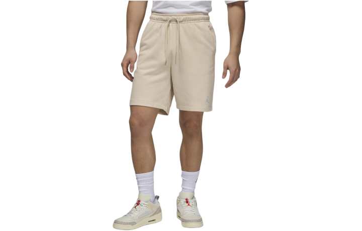 Jordan Jordan ESSENTIALS Casual Shorts Men's Khaki