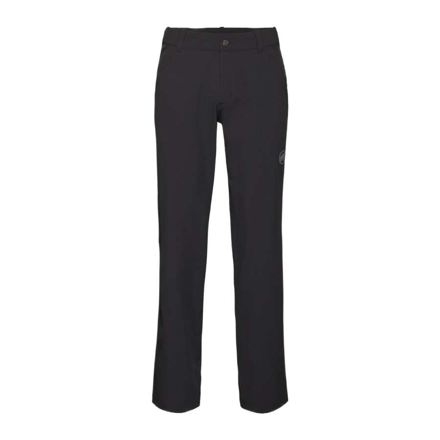 MAMMUT MAMMUT Casual Pants Asia Version Men's