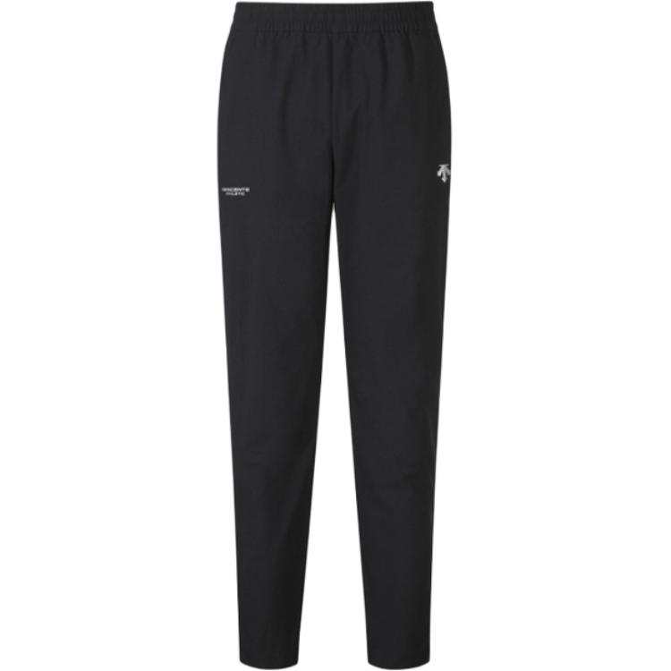 DESCENTE Casual Pants Unisex Moderate Tapered Pants