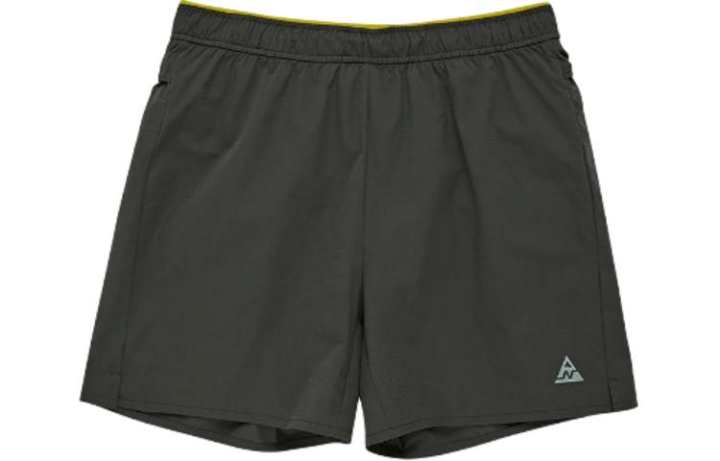 New Balance New Balance Casual Shorts Men's Dark Khaki