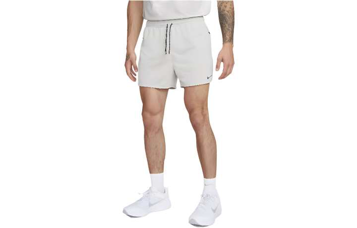 Nike Nike Sports Shorts Men's White Moderate