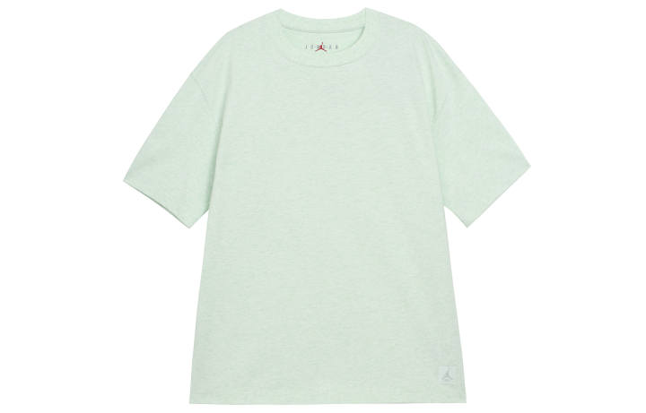 Jordan Jordan T Shirt Women's Slight Green