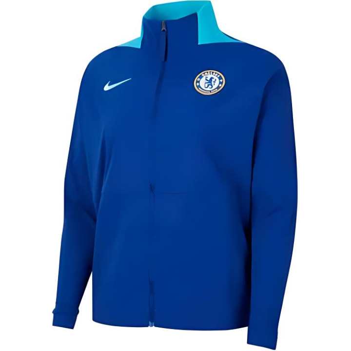 Nike Nike Chelsea Soccer Jerseys Unisex Blue Moderate