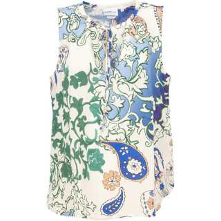 Marella Tank Top Women's Multicolor
