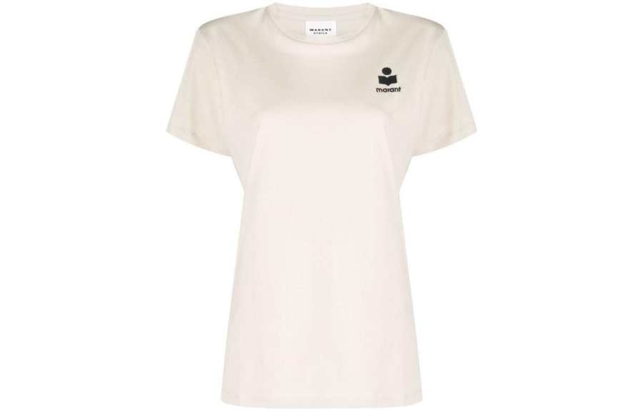 ISABEL MARANT ETOILE Aby T-Shirt