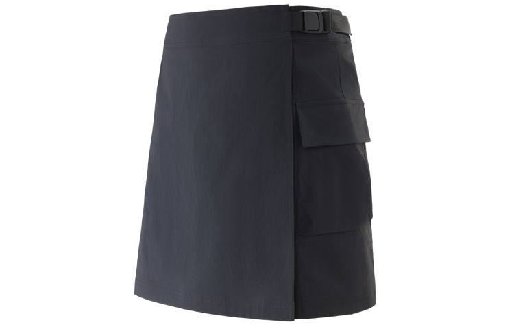 KOLON SPORT Casual Short Skirts Women's