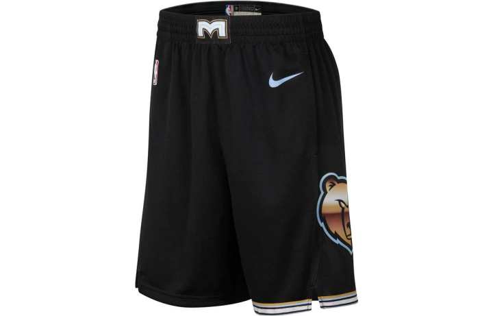 Nike Nike Basketball Shorts Men's Black