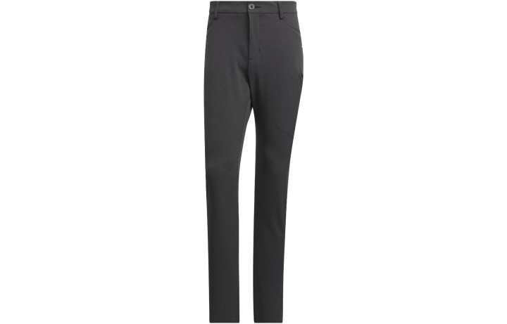 Adidas Adidas Sports Pants Men's Dark Gray Moderate