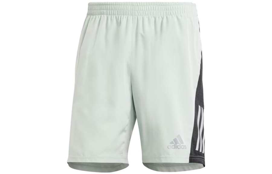 Adidas Adidas FW23 Sports Shorts Men's Light Green