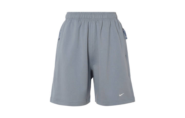 Nike Nike Casual Shorts Men's Light Blue