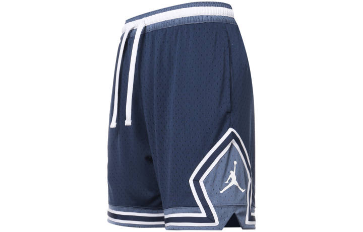 Jordan Jordan Sports Shorts Men's Blue Moderate